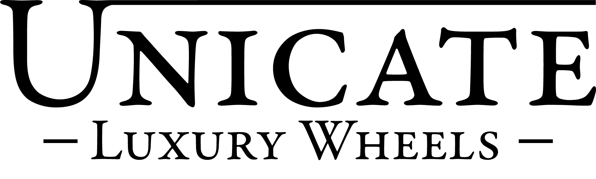 Unicate Wheels